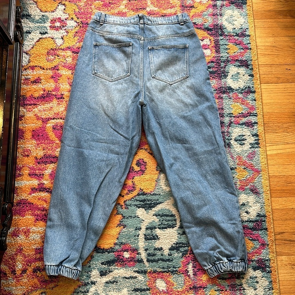 Zara Jeans - Picture 3 of 5